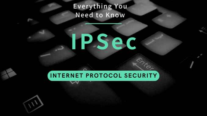 IPSec