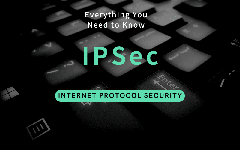 IPsec Internet Protocol Security CablingTek Ipsec Internet Protocol Security Cablingtek